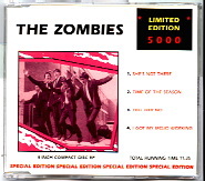 The Zombies - She's Not There